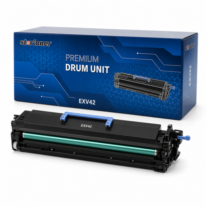 Tambor Canon EXV42 compatible, vista principal | Startoner