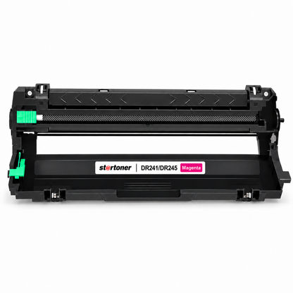 Kompatybilny bęben Brother DR241/DR245 · Magenta