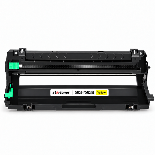 Brother DR241 DR245 compatible drum · 15,000 pages