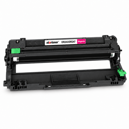 Kompatybilny bęben Brother DR243/DR247 · Magenta