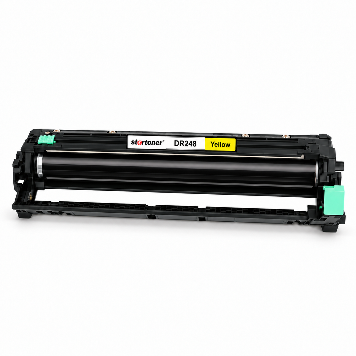 Tamburo Brother DR248 compatibile · Giallo