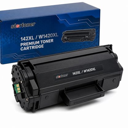 Tóner HP 142XL W1420XL compatible, detalle del producto | Startoner