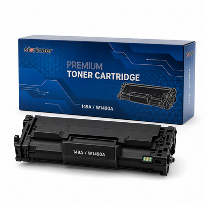 Tóner HP 149A W1490 compatible, vista principal | Startoner
