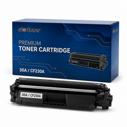 Tóner HP CF230A 30A compatible, vista principal | Startoner