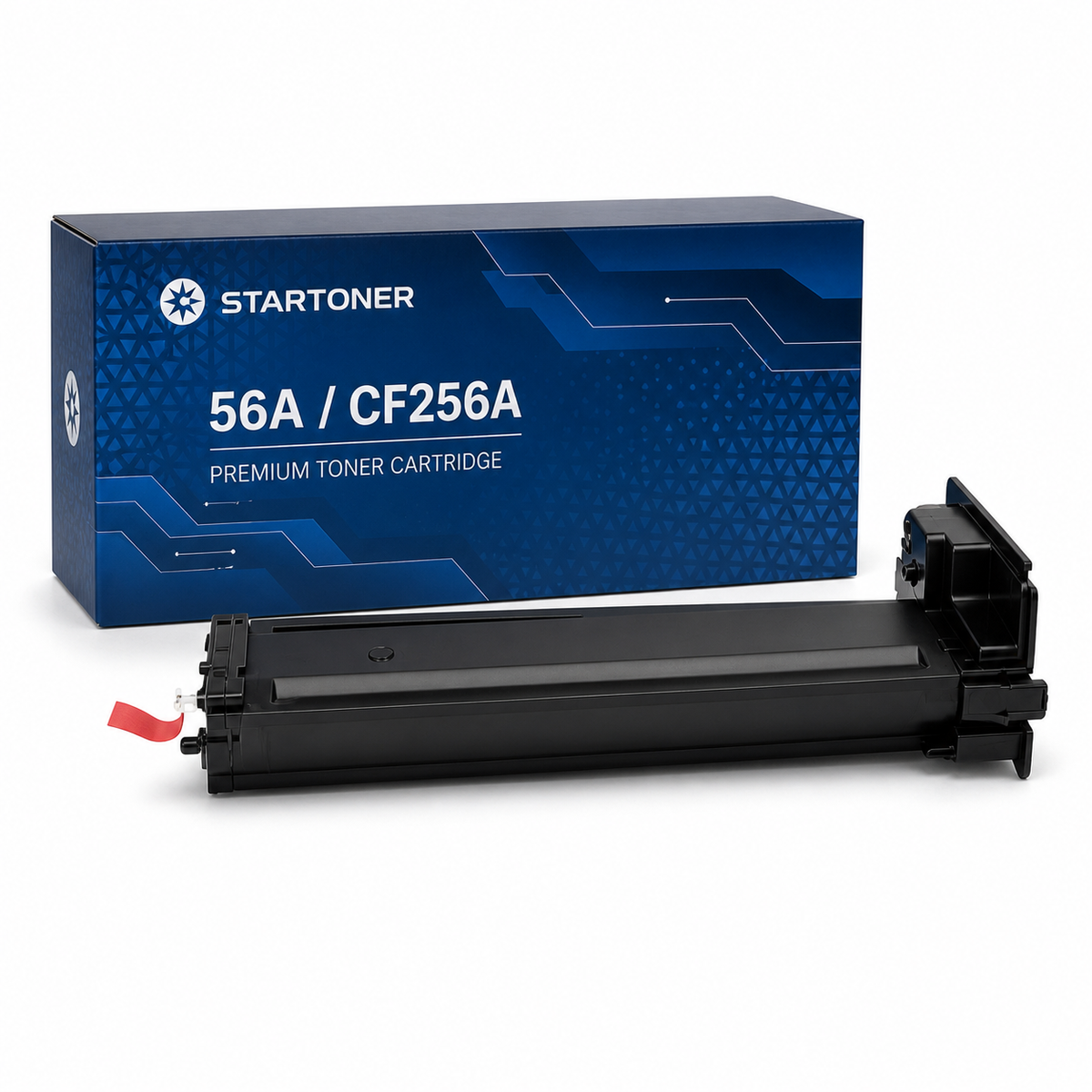 Tóner HP CF256A 56A compatible, vista principal | Startoner