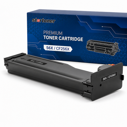 Kompatibel HP CF256X 56X toner, produktdetalj | Startoner