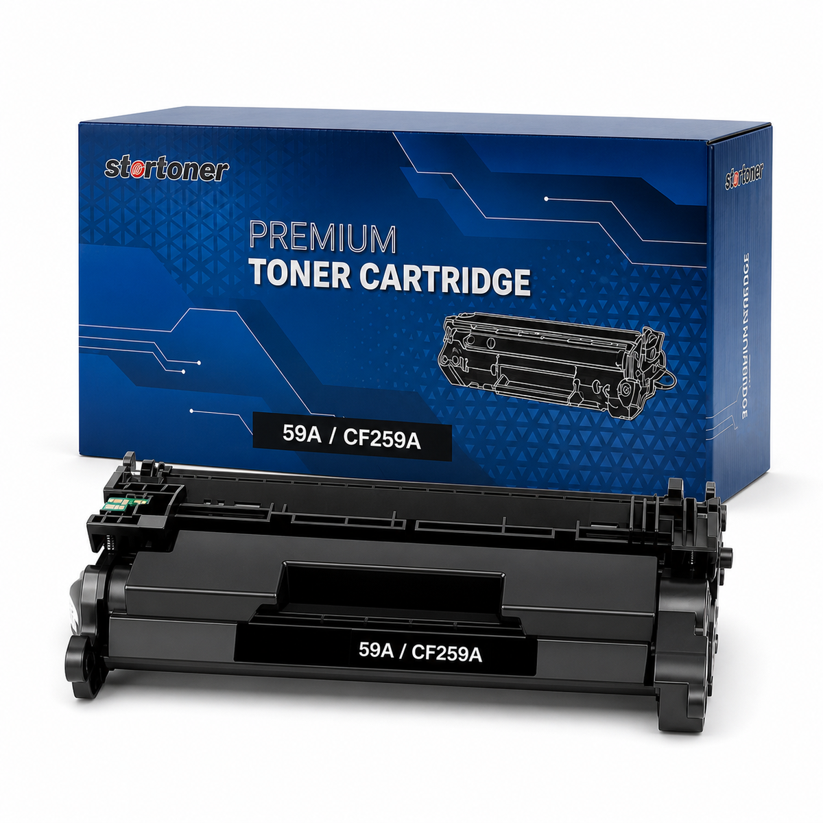 Tóner HP CF259A 59A compatible, vista principal | Startoner