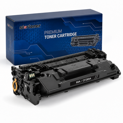 Tóner HP CF289A 89A compatible, detalle del producto | Startoner