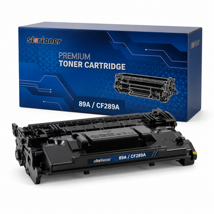 Tóner HP CF289A 89A compatible, vista principal | Startoner