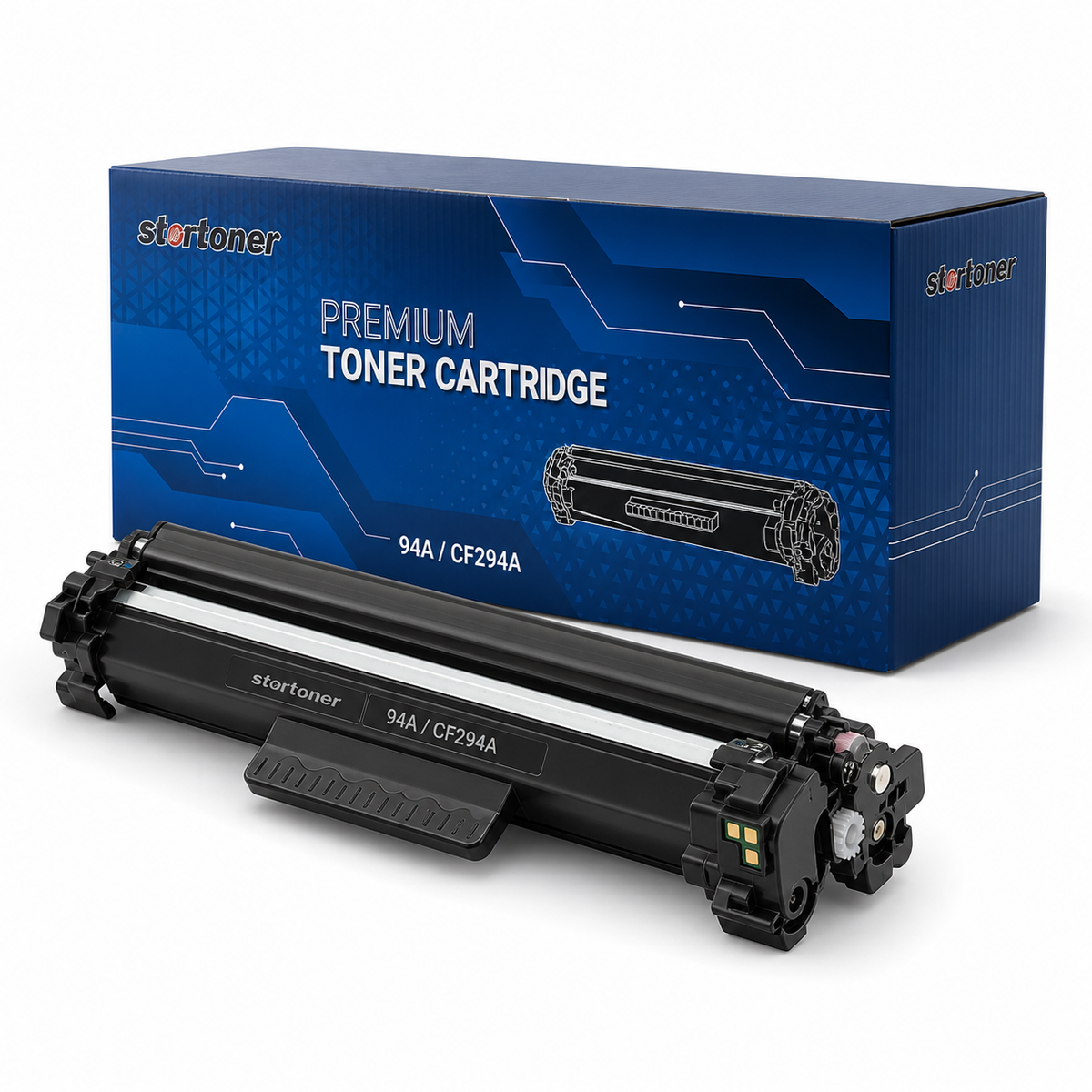 Toner compatível HP CF294A 94A, detalhe do produto | Startoner