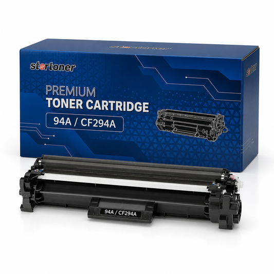 Tóner HP CF294A 94A compatible · 1.200 págs