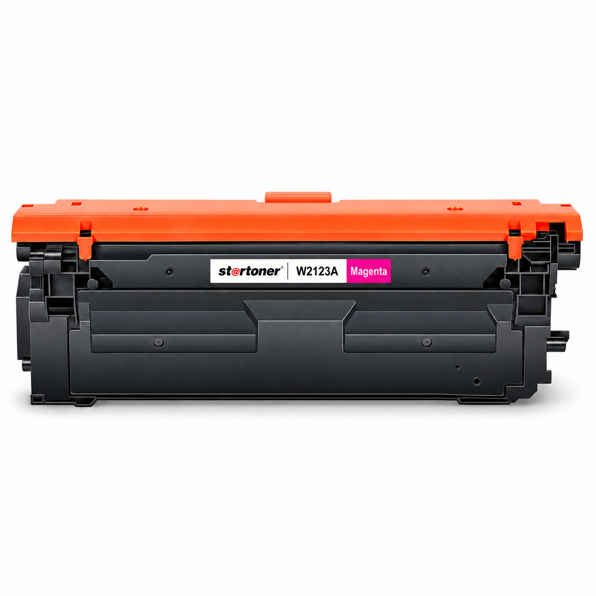 Kompatibel toner HP 212A W2120A · Magenta