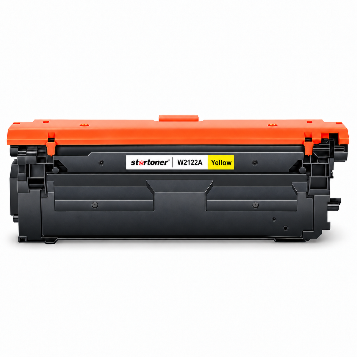 Kompatibel toner HP 212A W2120A · Gul
