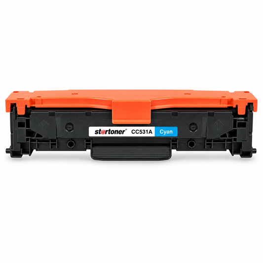color HP 304A 305A compatible toner · 3,500 pages