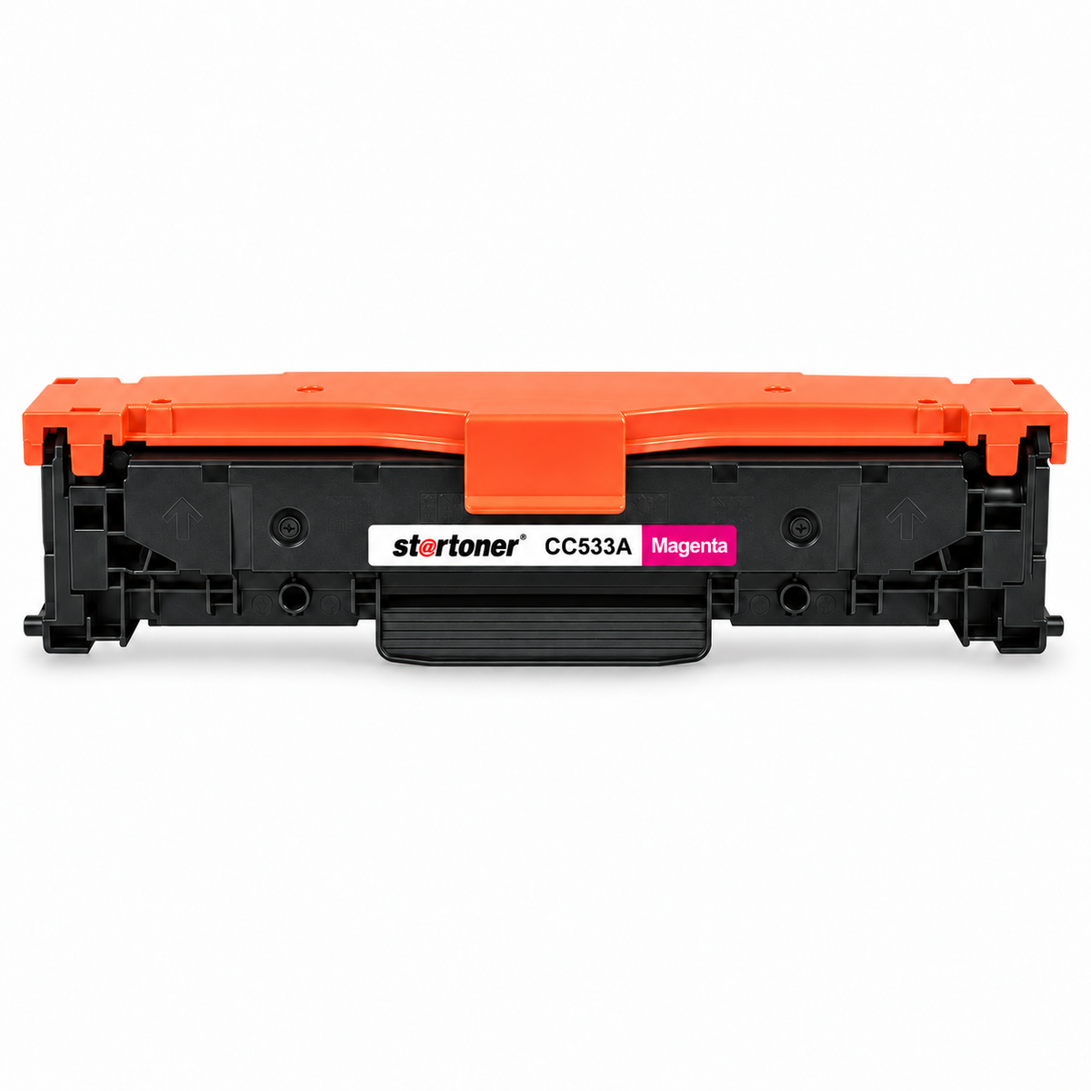 Yhteensopiva värikasetti HP 304A CC530A · Magenta