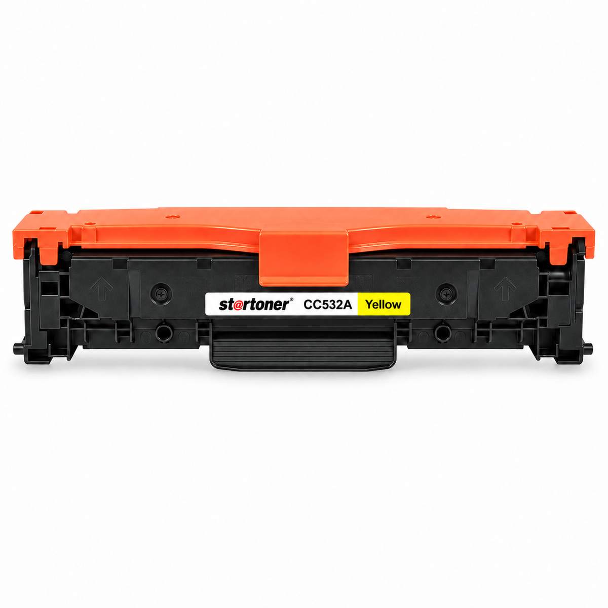 Yhteensopiva värikasetti HP 304A CC530A · Keltainen