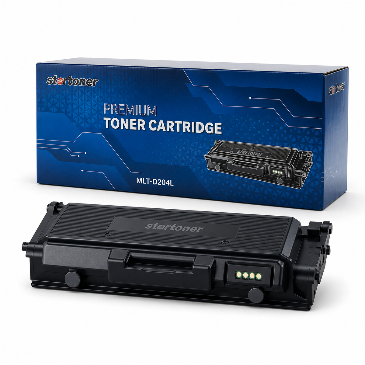 Tóner Kyocera TK1150 compatible, vista principal | Startoner