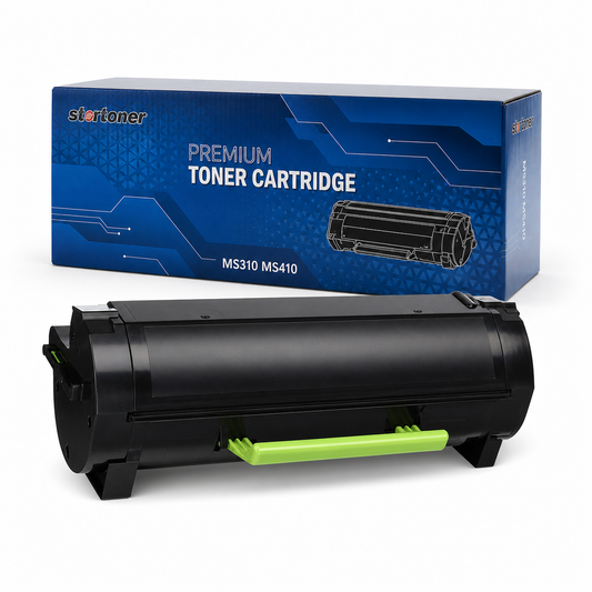 Tóner Lexmark MS310 MS410 compatible