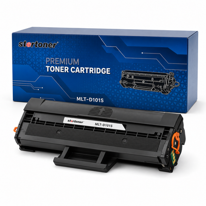Tóner Samsung MLT-D101S 101S compatible, vista principal | Startoner