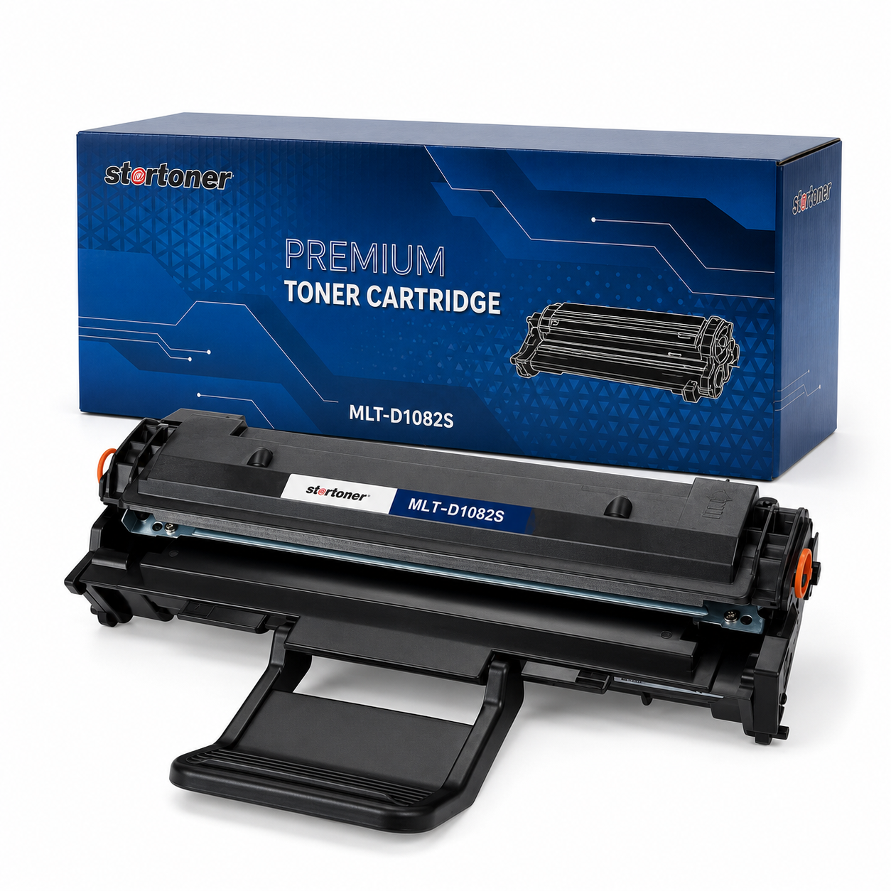 Tóner Samsung MLT-D1082S compatible, vista principal | Startoner