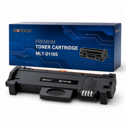 Tóner Samsung MLT-D116S compatible, vista principal | Startoner