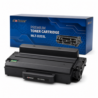 Tóner Samsung MLT-D203L compatible, vista principal | Startoner