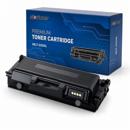 Tóner Samsung MLT-D204L compatible, detalle del producto | Startoner