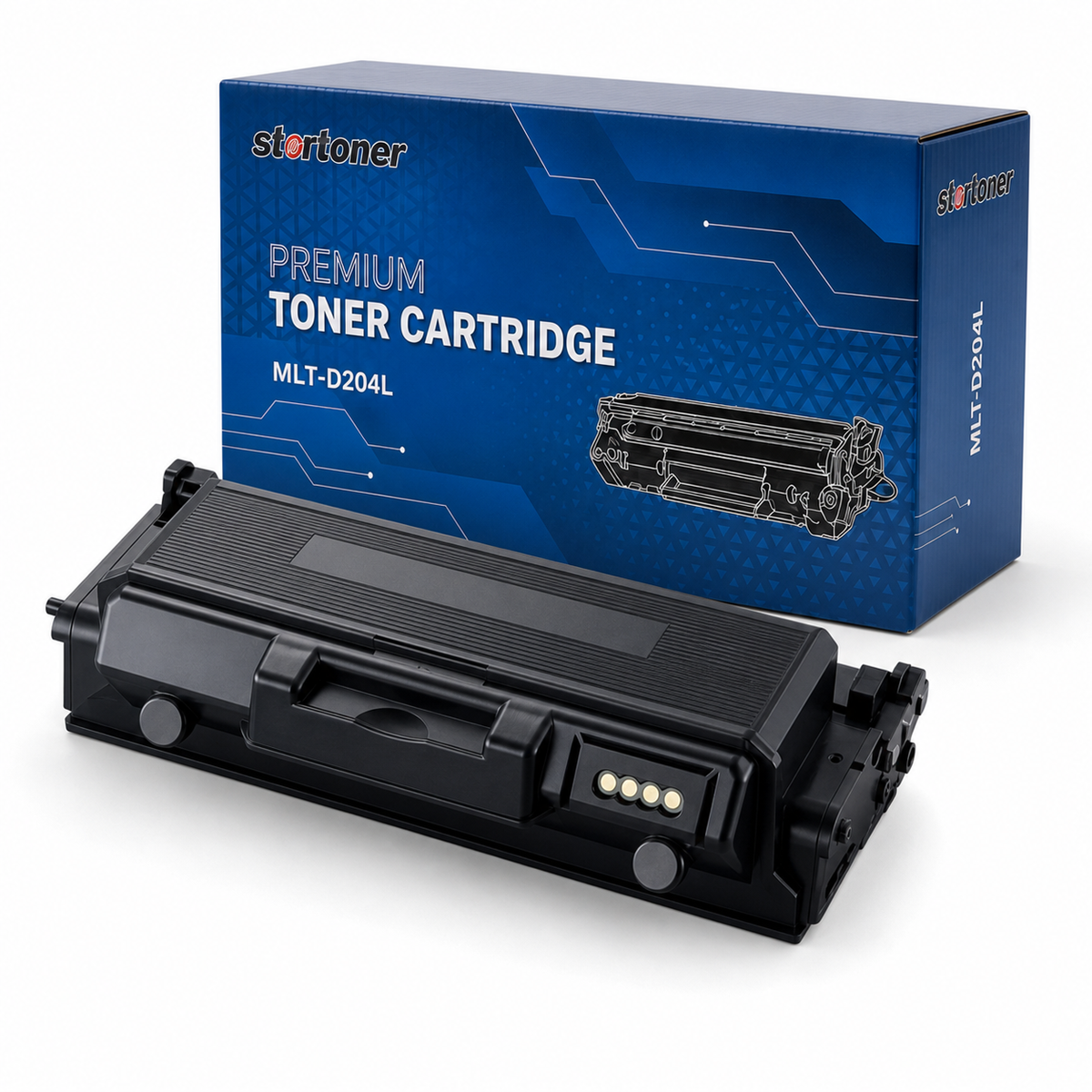 Tóner Samsung MLT-D204L compatible, detalle del producto | Startoner