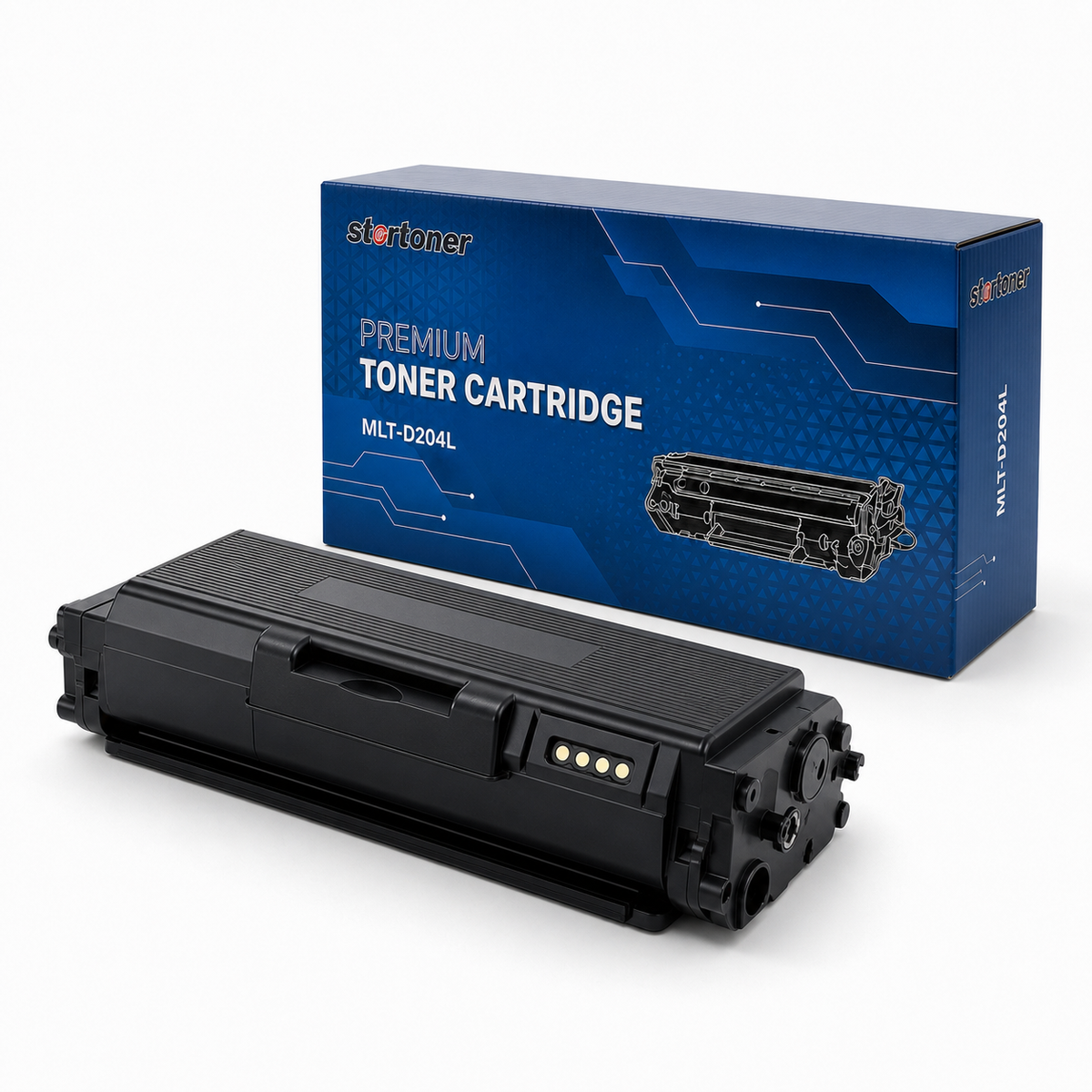 Tóner Samsung MLT-D204L compatible, vista alternativa | Startoner