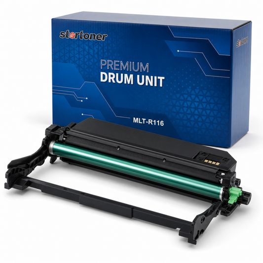 Tambor Samsung MLT-R116 compatible · 9.000 págs