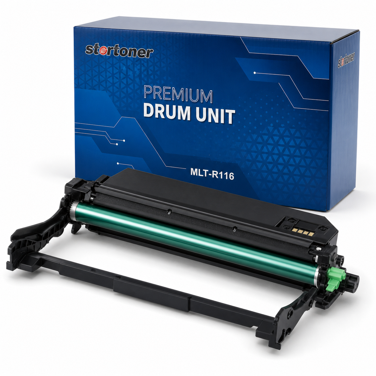 Tambor Samsung MLT-R116 compatible, detalle del producto | Startoner