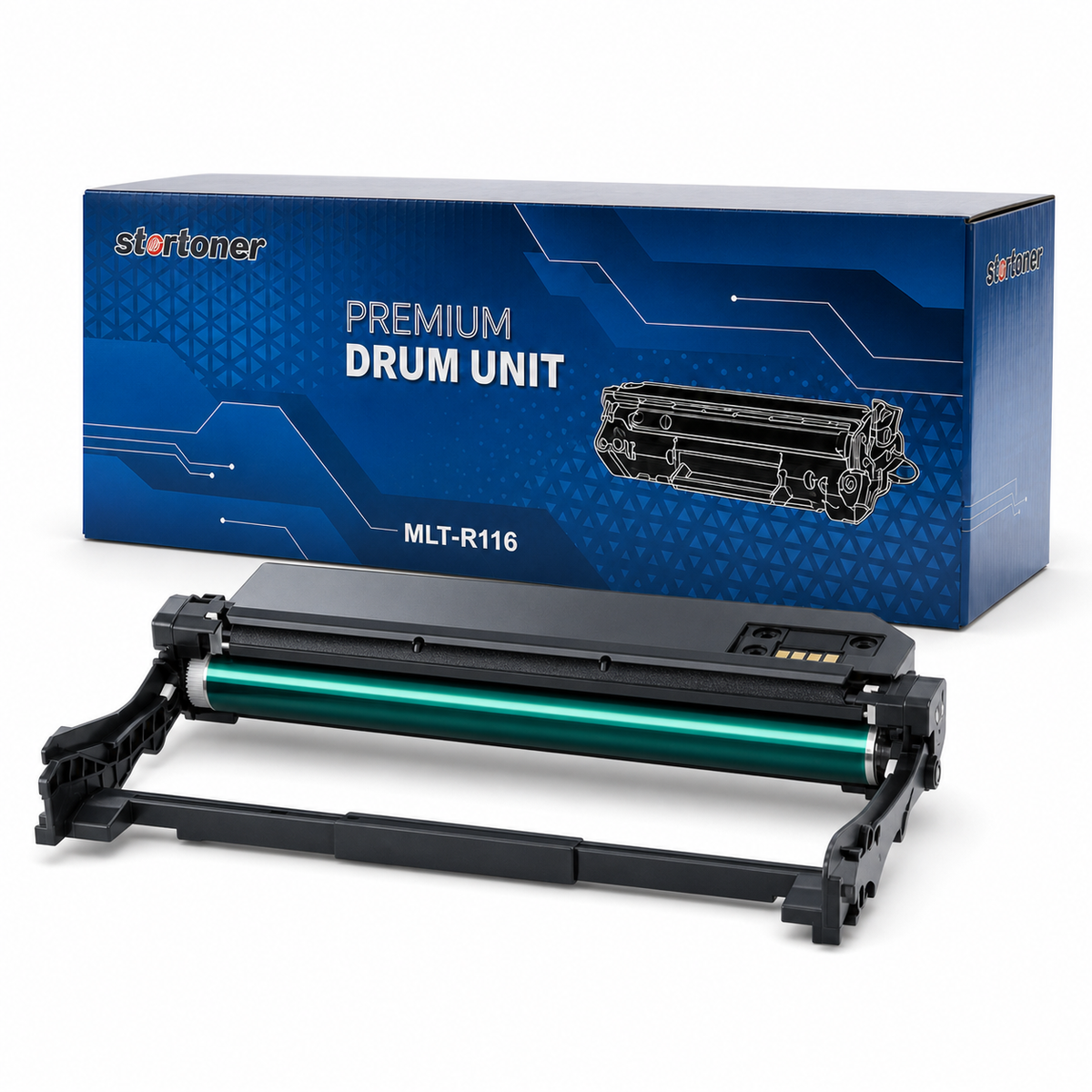 Tambor Samsung MLT-R116 compatible, vista principal | Startoner