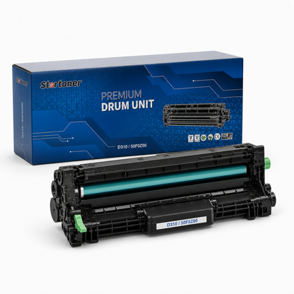 Tambor Lexmark D310 50F0Z00 compatible, detalle del producto | Startoner