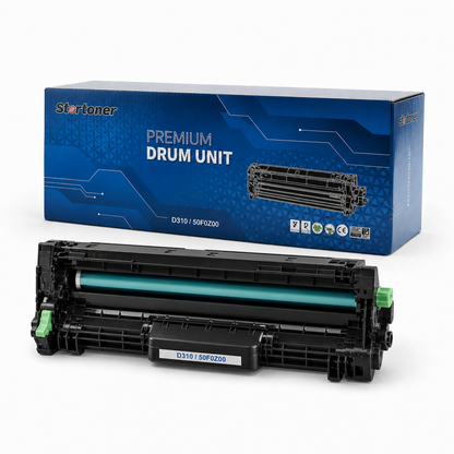 Tambor Lexmark D310 50F0Z00 compatible, vista principal | Startoner