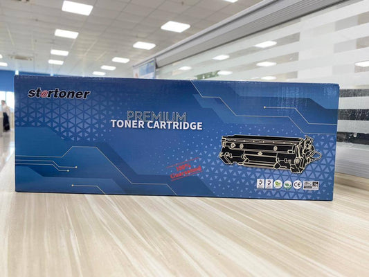 Toner HP CF226X Compatible