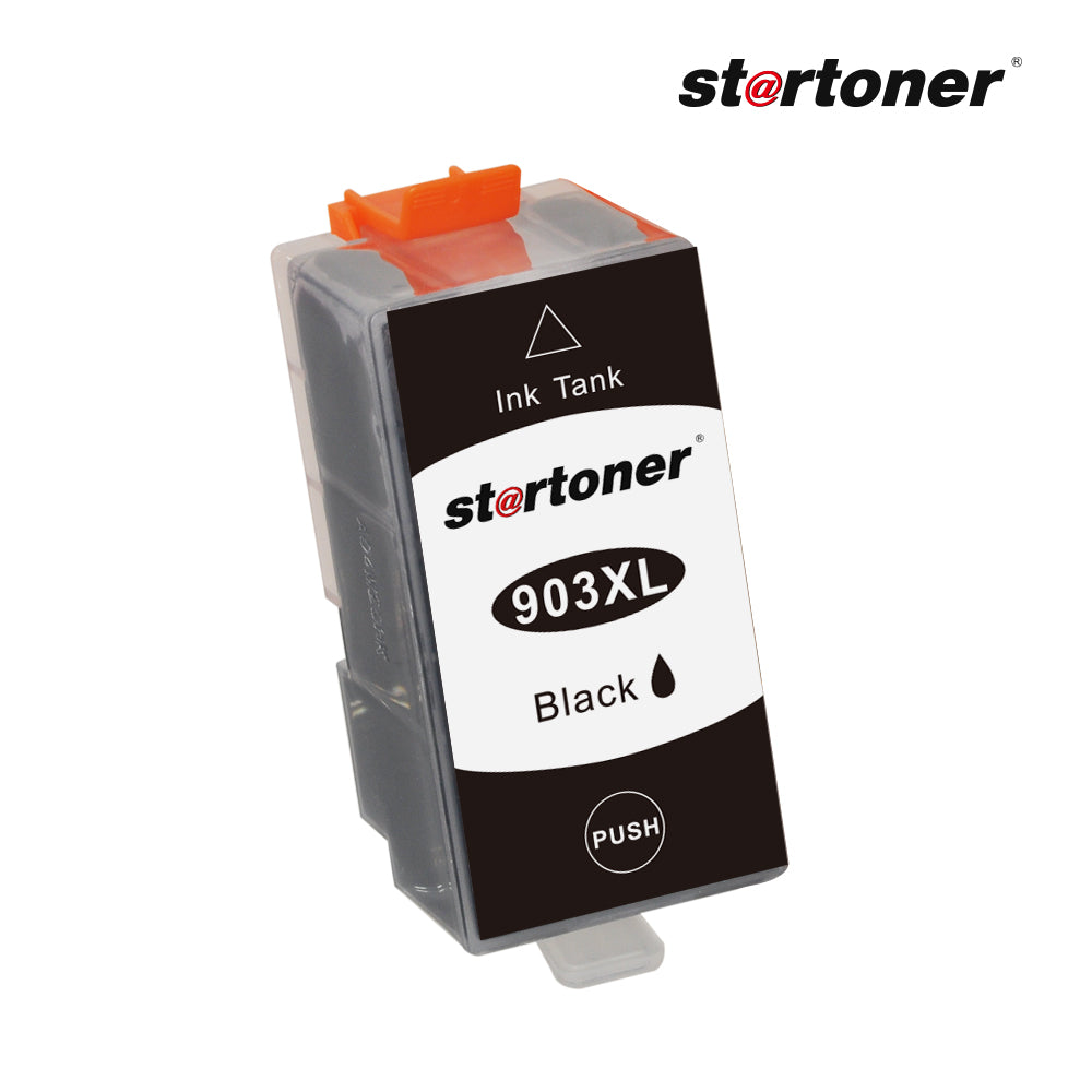 HP 903XL cartucho tinta compatible — embalaje original Startoner | Startoner