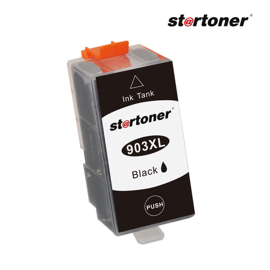 HP 903XL cartucho tinta compatible — embalaje original Startoner | Startoner