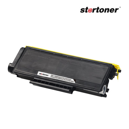 Brother TN3230 tóner compatible — ángulo lateral | Startoner