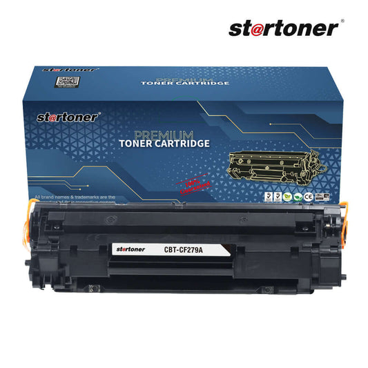 Toner compatible HP CF279A