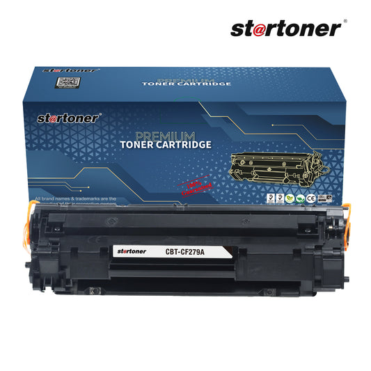 Tóner HP CF279A – Precisión y Ahorro en Cada Impresión