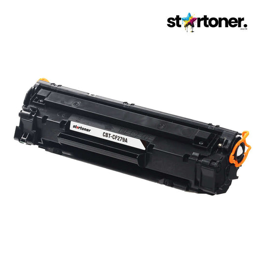 Toner HP CF279A 79A compatible · 1 000 pages