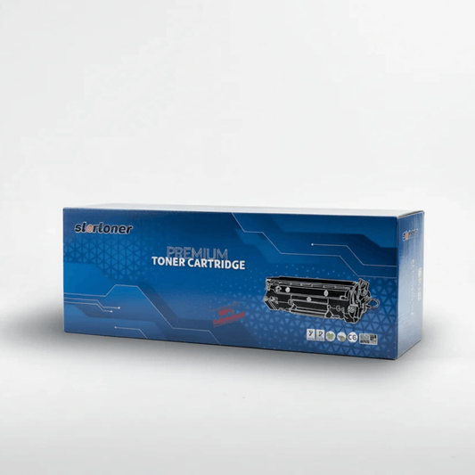 Toner compatible HP 142A 