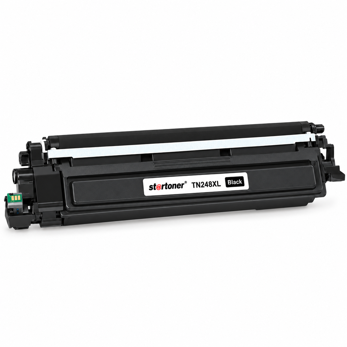Brother TN248XL compatible toner · Black