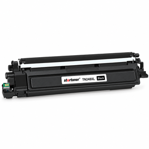 Kompatybilny toner Brother TN248XL · Czarny