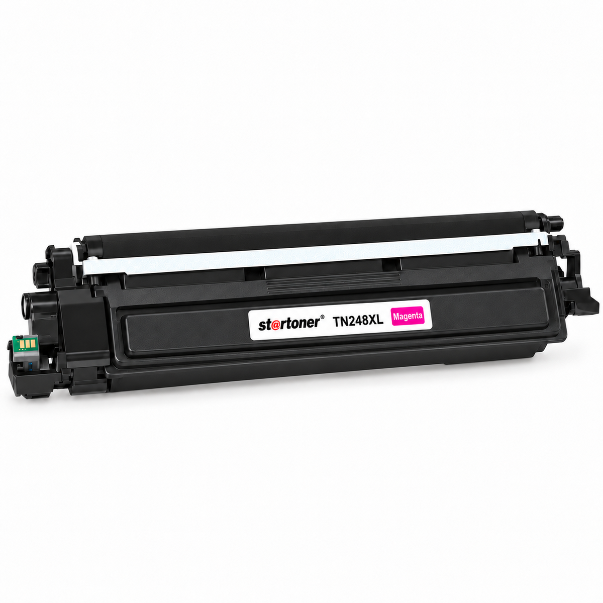 Brother TN248XL compatible toner · Magenta