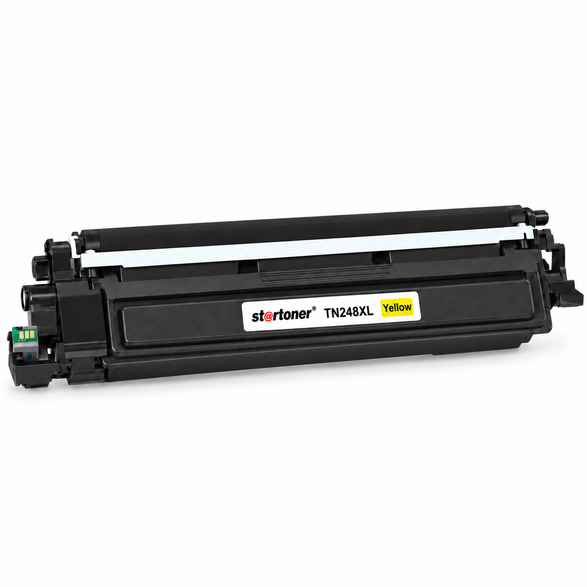 Brother TN248XL compatible toner · Yellow