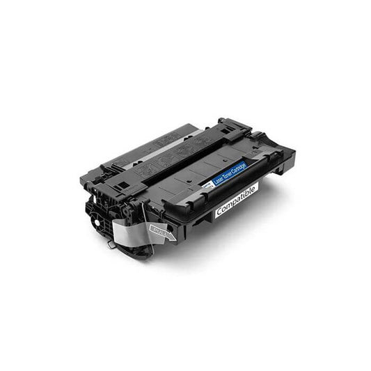 Toner compatible HP CF255A 