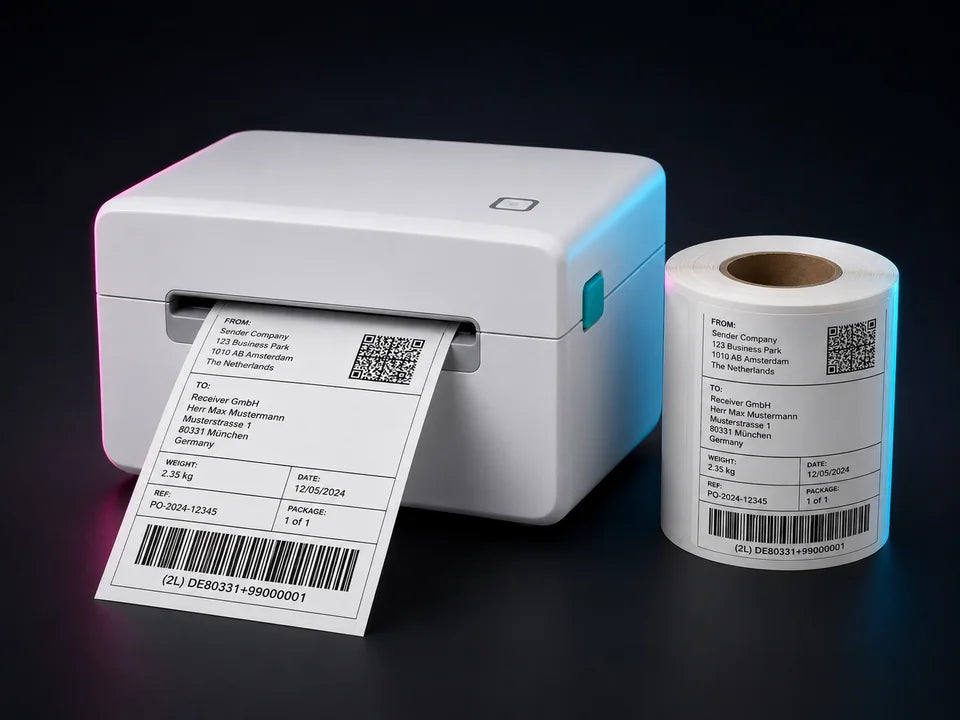 Thermodrucker