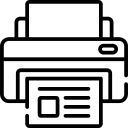 Ammattitulostimet